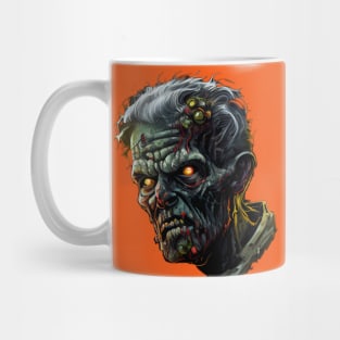 Zombie Mug